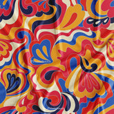 Zara Print Fabric